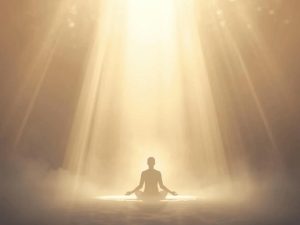 What Does Spiritual Awakening Feel Like