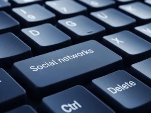 Social Networks in the Culture of Hatred